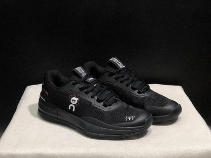 On The Roger Pro Clay Black