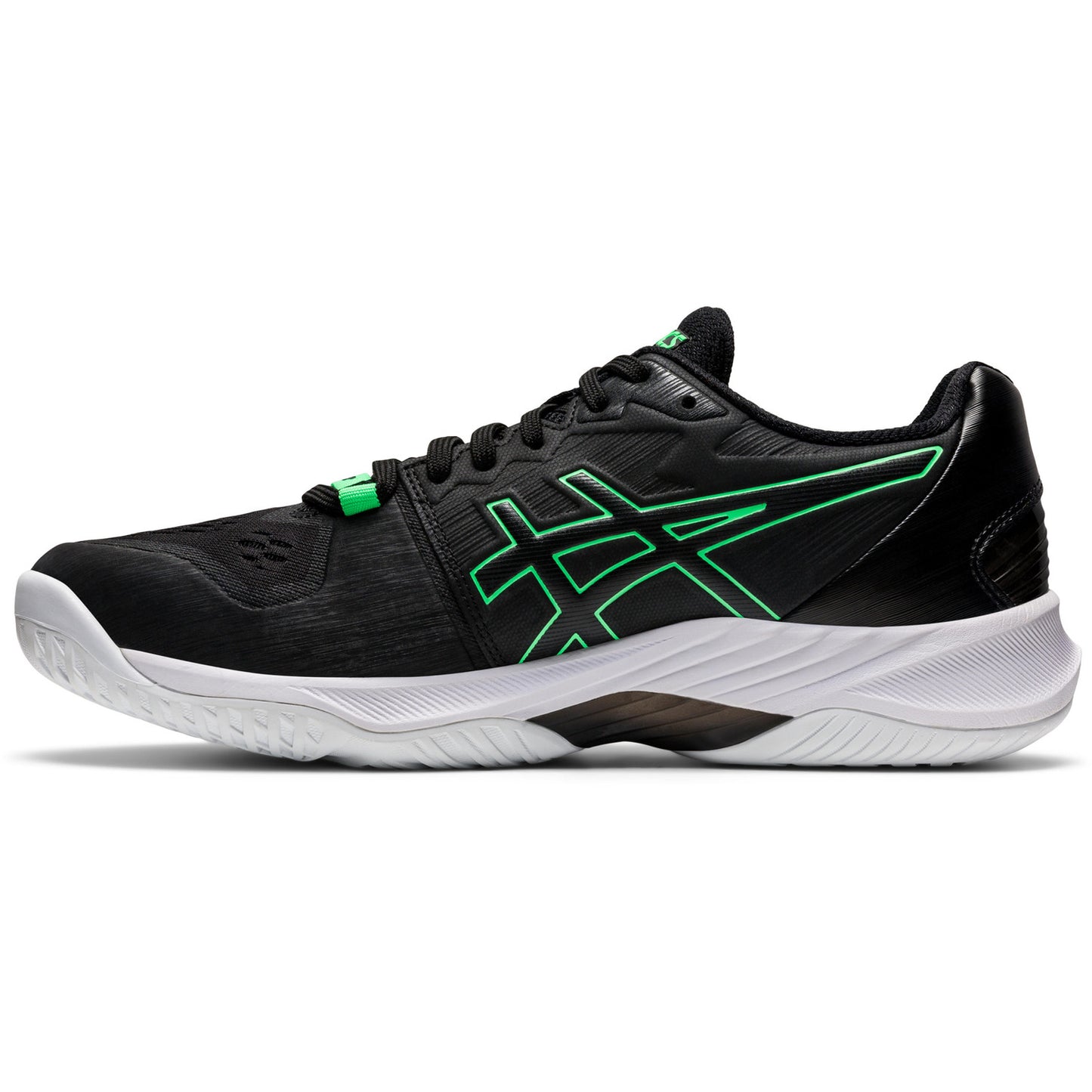 ASICS Sky Elite ff 2 black / green