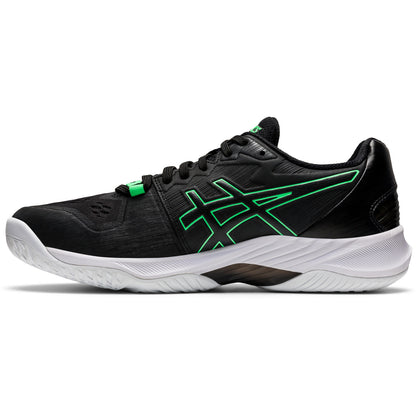 ASICS Sky Elite ff 2 black / green