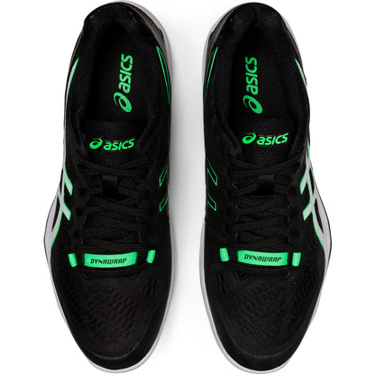 ASICS Sky Elite ff 2 black / green