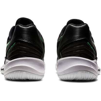 ASICS Sky Elite ff 2 black / green