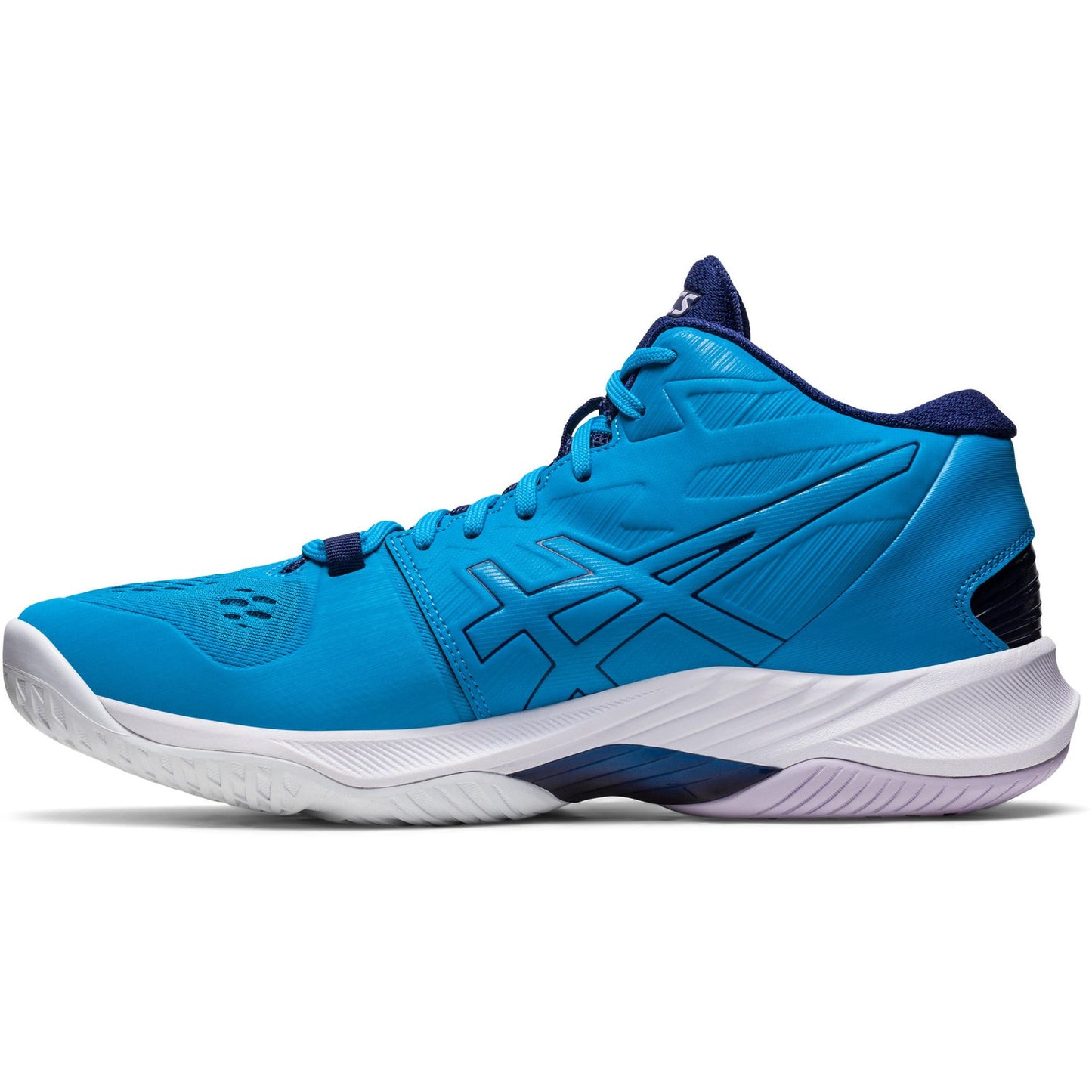 ASICS Sky Elite FF MT 2 Island Blue/ Indigo