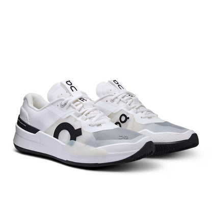 On THE ROGER Pro 2 White | Black