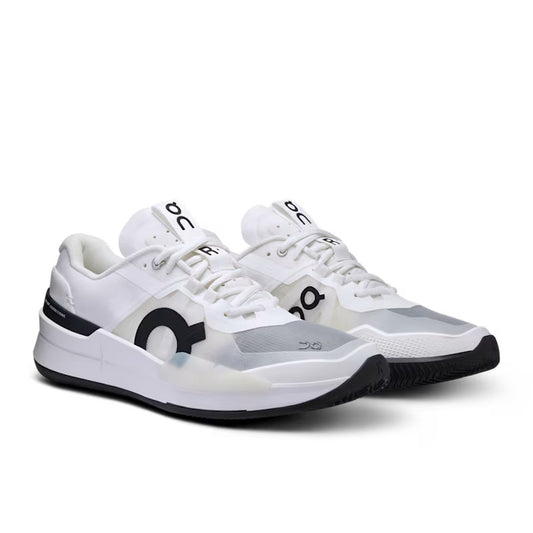 On THE ROGER Pro 2 White | Black