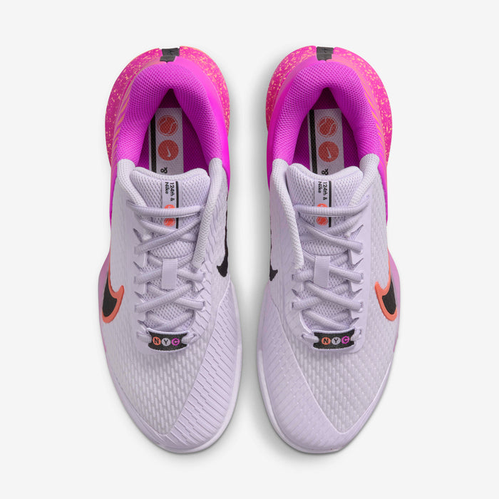 Nike Court Vapor Pro 2 Premium Barely Grape/Vivid