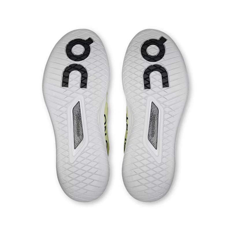 ON THE ROGER Pro 3 Clay Linen | Lime