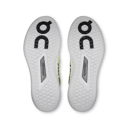 ON THE ROGER Pro 3 Clay Linen | Lime