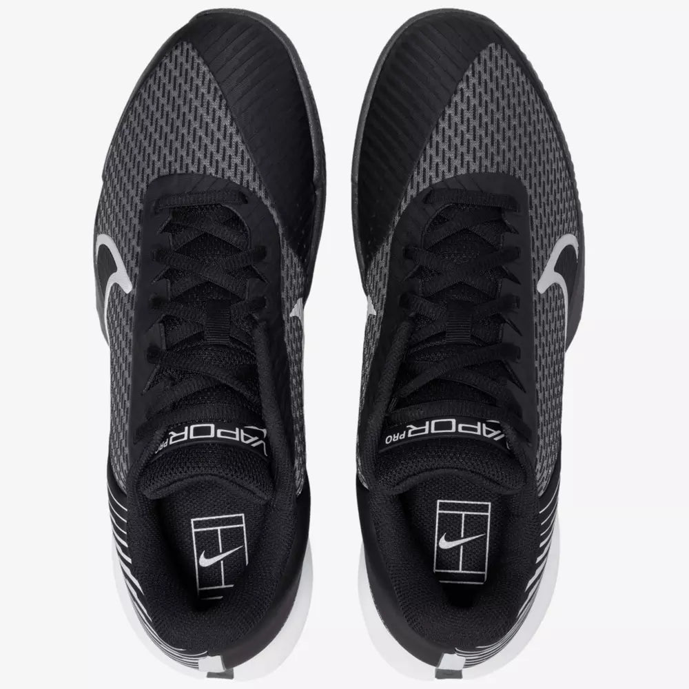 Nike Court Air Zoom Vapor Pro 2 Black