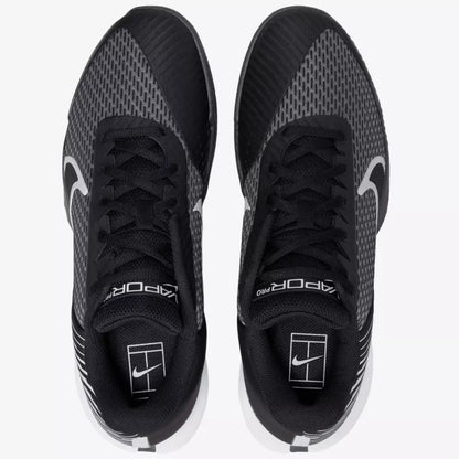 Nike Court Air Zoom Vapor Pro 2 Black