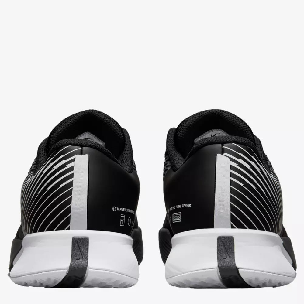 Nike Court Air Zoom Vapor Pro 2 Black