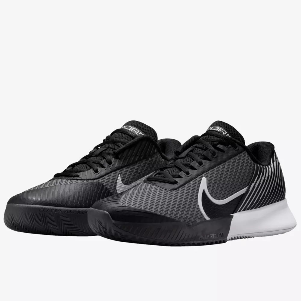 Nike Court Air Zoom Vapor Pro 2 Black