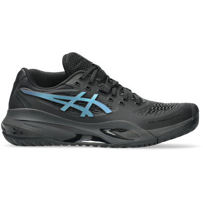ASICS GEL-RESOLUTION X Black/Prism Blue