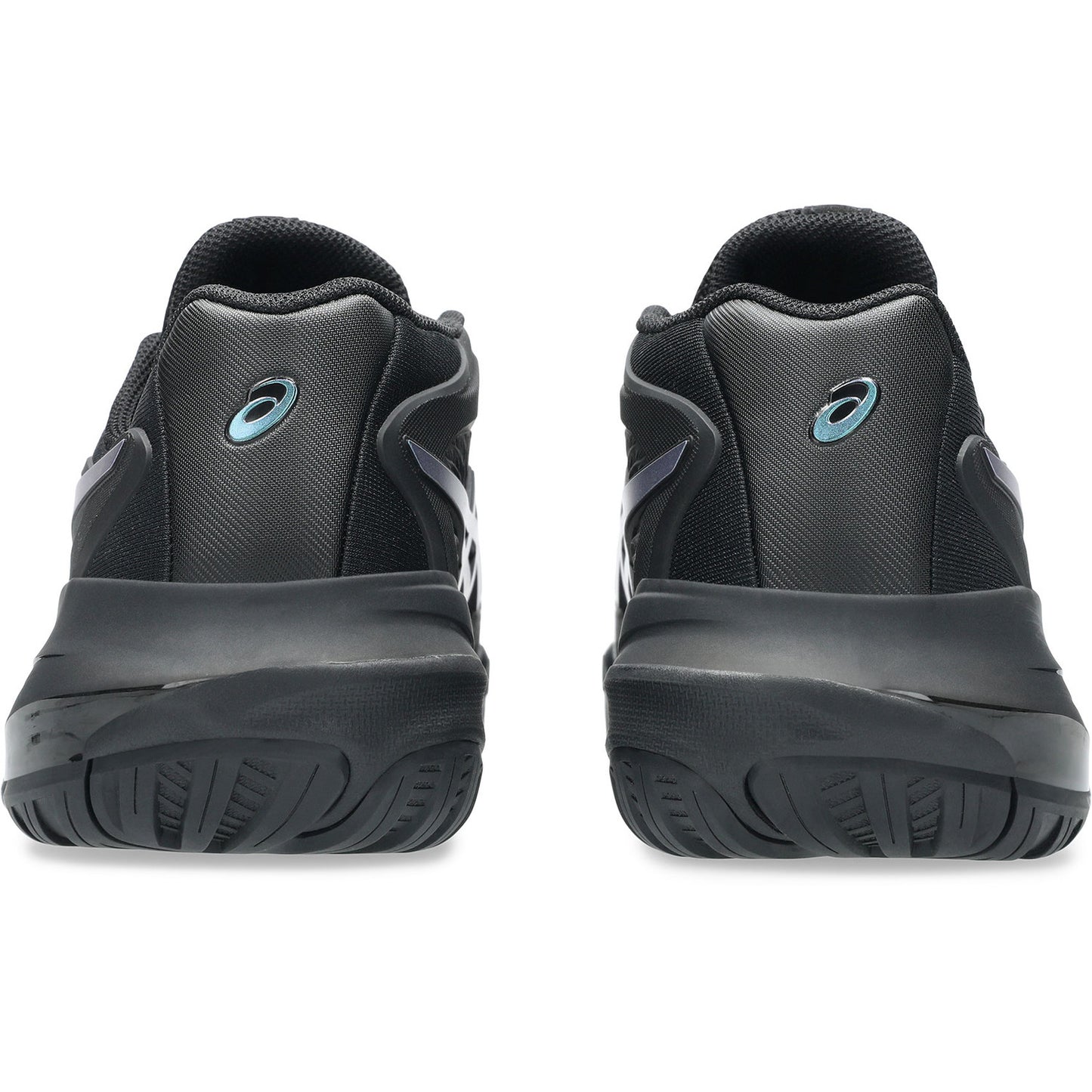 ASICS GEL-RESOLUTION X Black/Prism Blue