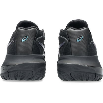 ASICS GEL-RESOLUTION X Black/Prism Blue