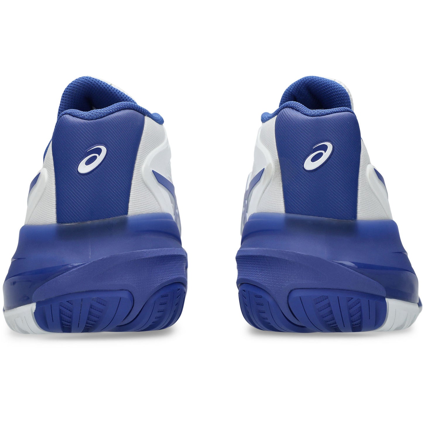 ASICS GEL-RESOLUTION X White/Dark Cobalt
