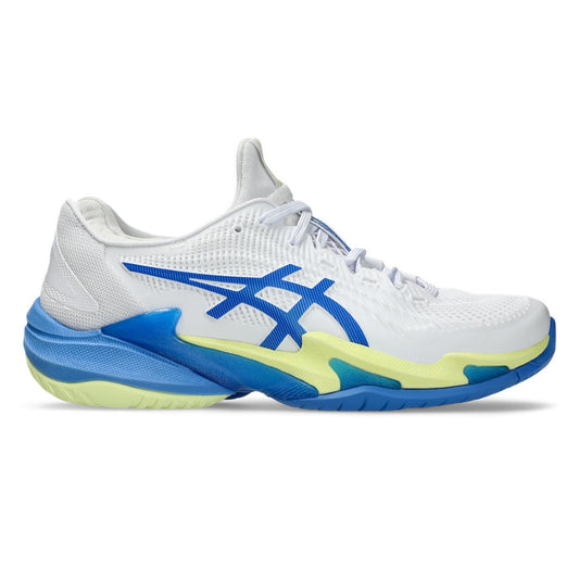 Asics COURT FF 3 White/Illusion Blue