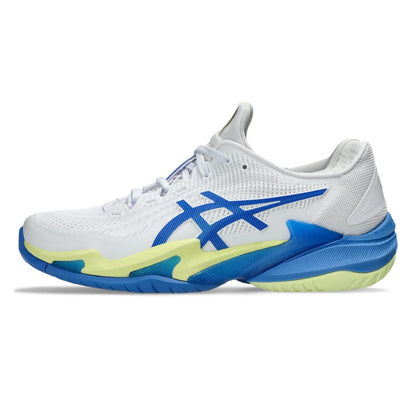 Asics COURT FF 3 White/Illusion Blue