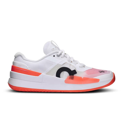 On THE ROGER Pro 2 White | Flame