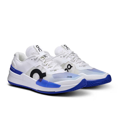 On Cloud The Roger Pro 2 White | Blue