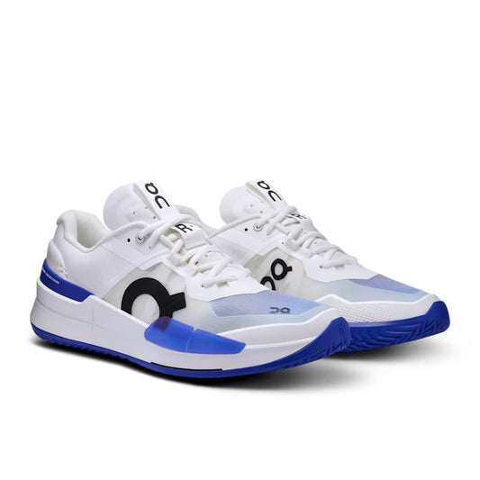 On Cloud The Roger Pro 2 White | Blue