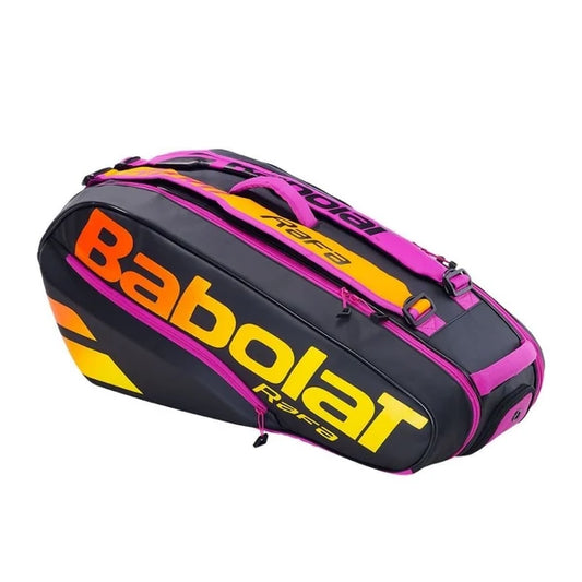Babolat Rh6 Pure Aero Rafa Tennis Backpack For Unisex