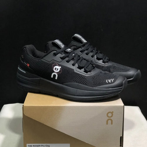 On The Roger Pro Clay Black
