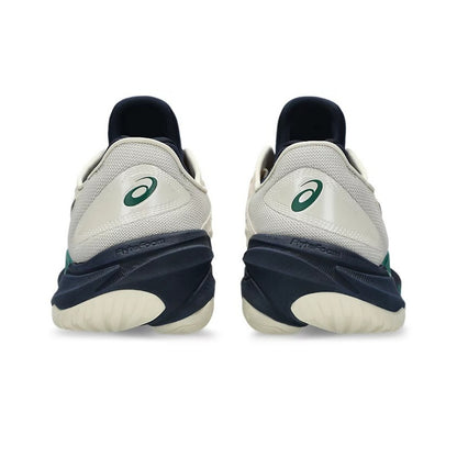 ASICS COURT FF 3 Cream/Jasper Green