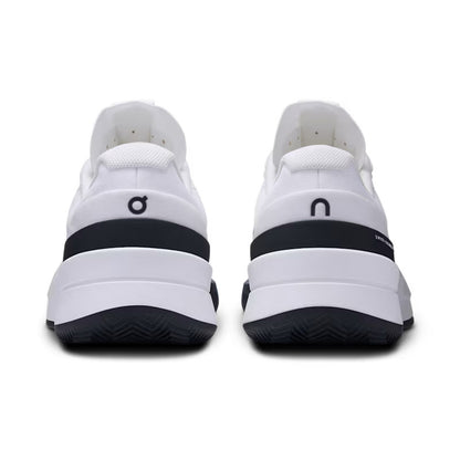 On THE ROGER Pro 2 White | Black