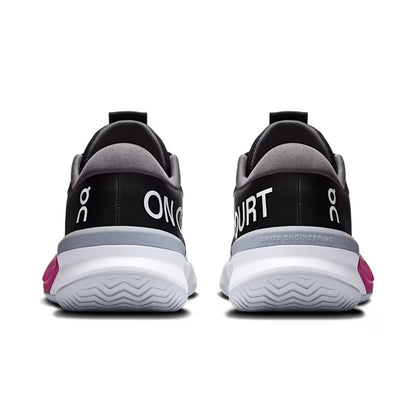THE ROGER Pro 3 Clay Black
