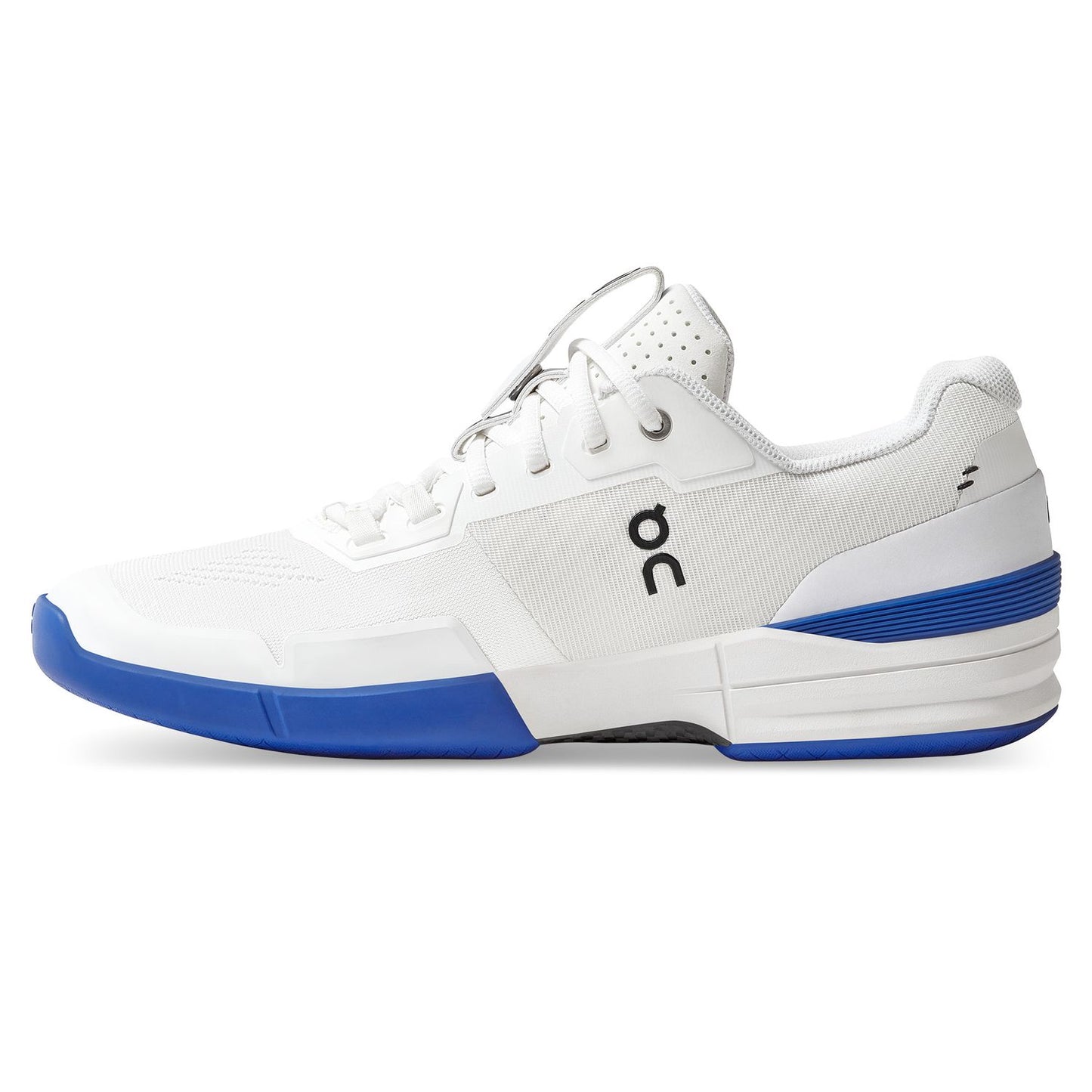 On The Roger Pro White Indigo
