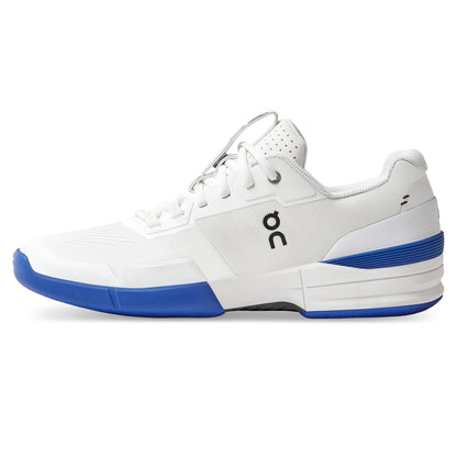 On The Roger Pro White Indigo