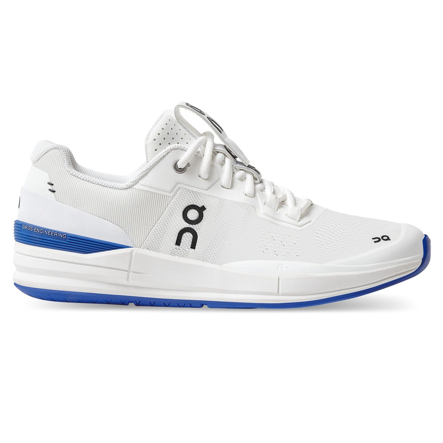 On The Roger Pro White Indigo