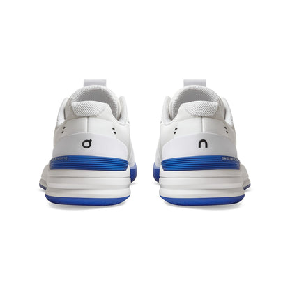 On The Roger Pro White Indigo