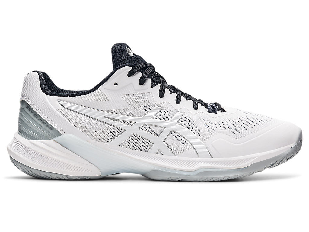 ASICS Sky Elite ff 2 White/Pure Silver