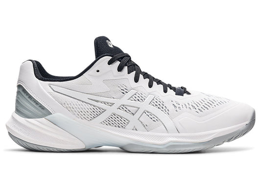ASICS Sky Elite ff 2 White/Pure Silver