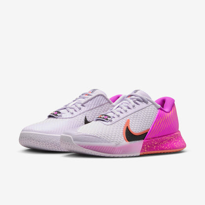 Nike Court Vapor Pro 2 Premium Barely Grape/Vivid