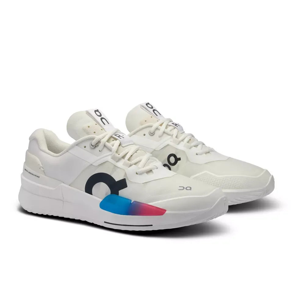 On The Roger Pro 2 White Malibu