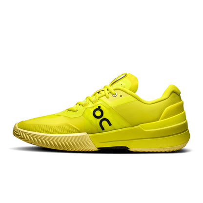 ON THE ROGER Pro 2 Clay Lime | Limelight