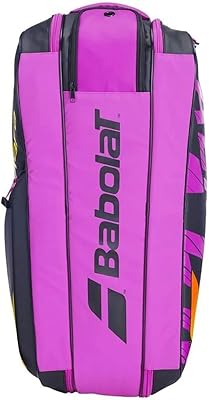 Babolat Rh6 Pure Aero Rafa Tennis Backpack For Unisex