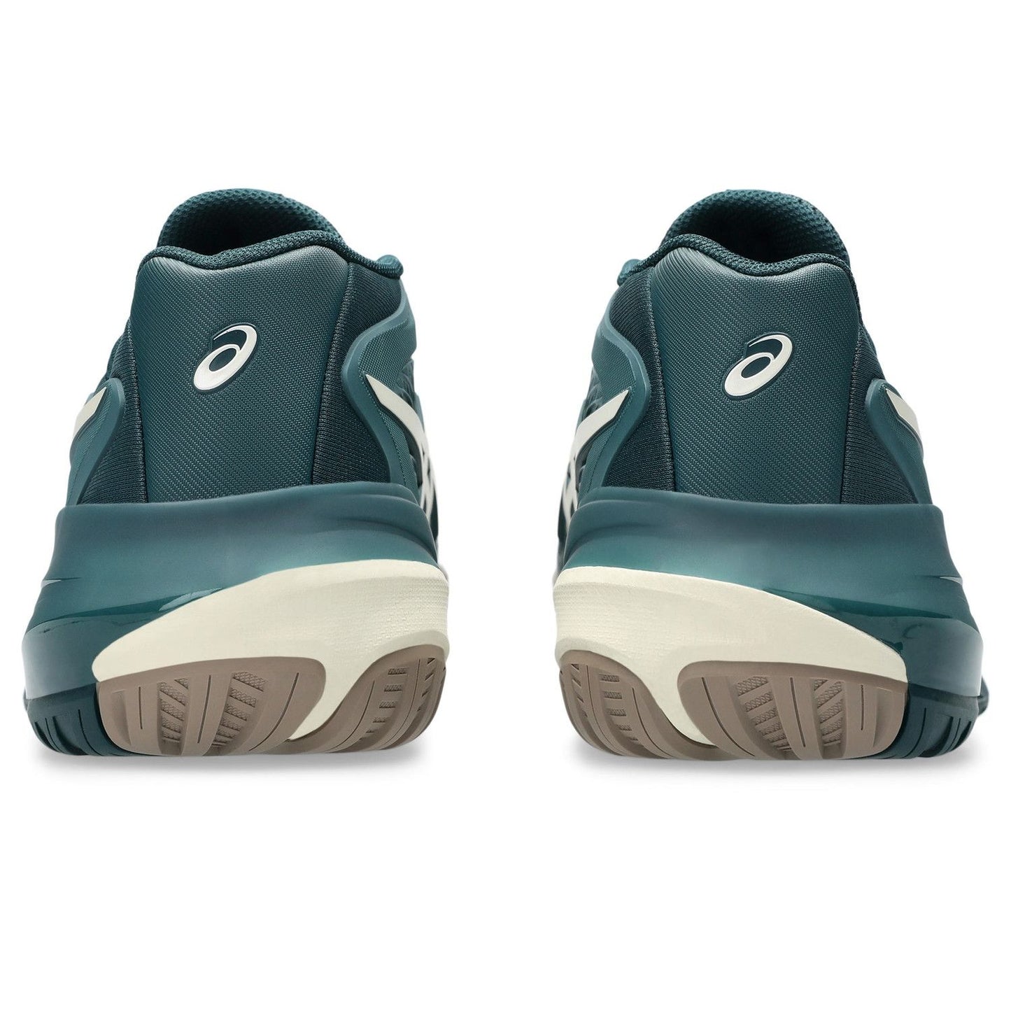 ASICS GEL-RESOLUTION X Saxon Green/Birch