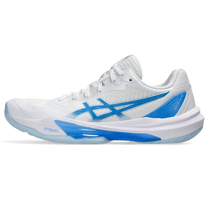 ASICS SKY ELITE FF 3 - White/Blue Coast