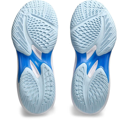 ASICS SKY ELITE FF 3 - White/Blue Coast