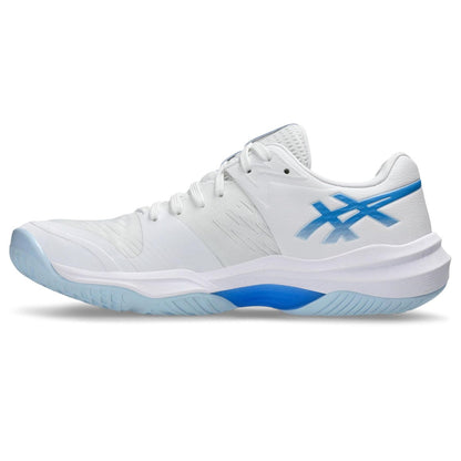 ASICS SKY ELITE FF 3 - White/Blue Coast