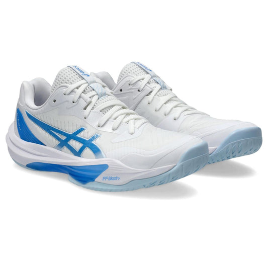 ASICS SKY ELITE FF 3 - White/Blue Coast