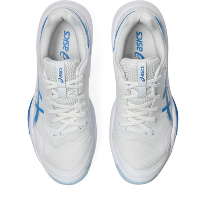 ASICS SKY ELITE FF 3 - White/Blue Coast