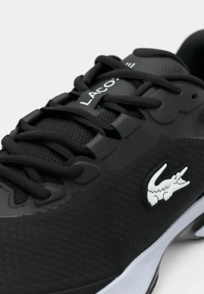 Lacoste Tech Point Black-White