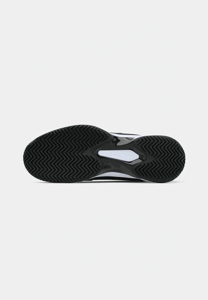 Lacoste Tech Point Black-White