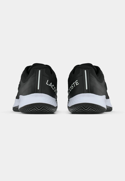Lacoste Tech Point Black-White