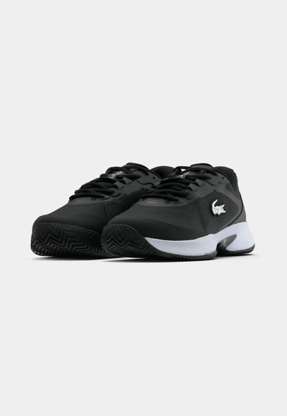Lacoste Tech Point Black-White