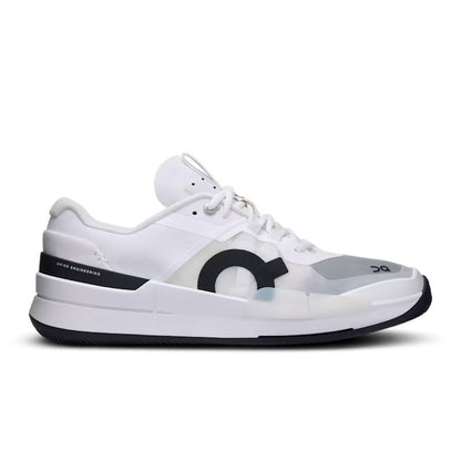 On THE ROGER Pro 2 White | Black
